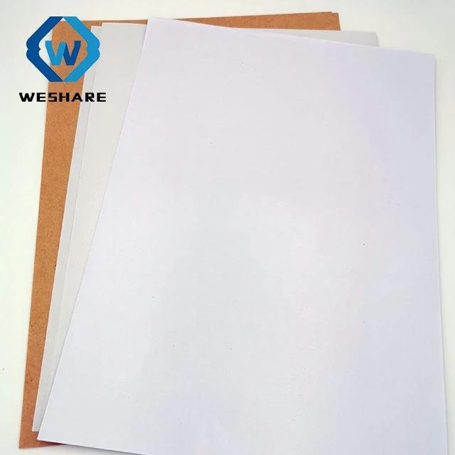 China Release Paper manufacturers