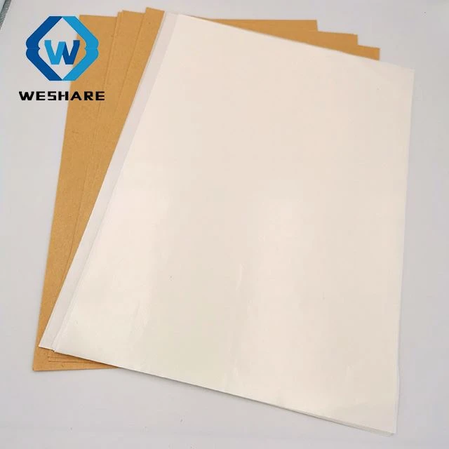 China Release Paper factory