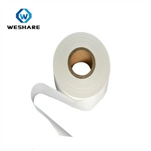Molemmat Side Glassiine -paperiarkit