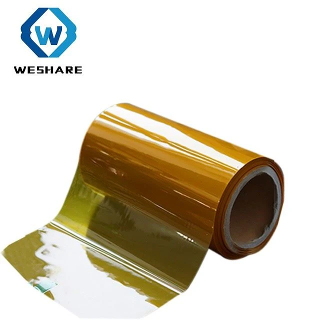 Polyimide Film roll