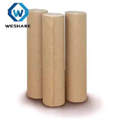 Jumbo voimapaperirulla
