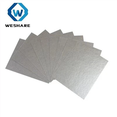 Phlogopite Mica Strip