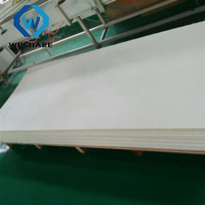 PVDF-polyvinylideenifluorilevy