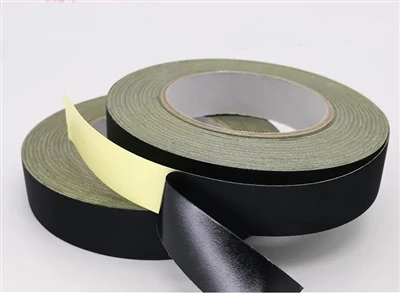 Miksi irrokepaperia käytetään yleisesti teipissä?