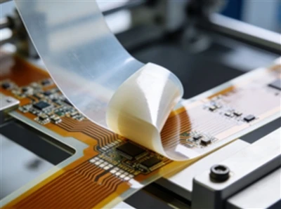 Irrokepaperi elektroniikkaa ja FPC-liimasovelluksia varten